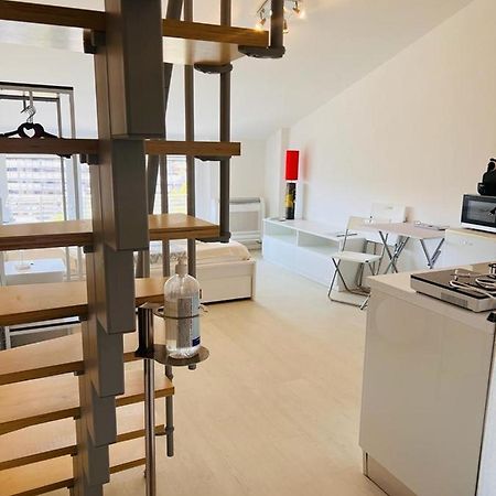 דירות קליארי La Casita מראה חיצוני תמונה