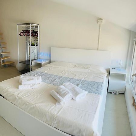 דירות קליארי La Casita מראה חיצוני תמונה