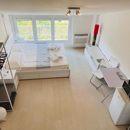 דירות קליארי La Casita מראה חיצוני תמונה