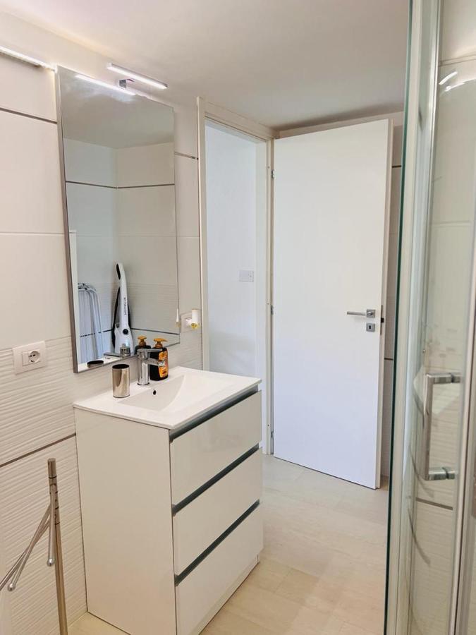 דירות קליארי La Casita מראה חיצוני תמונה