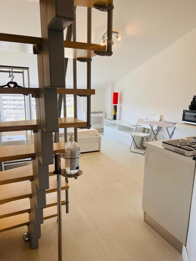 דירות קליארי La Casita מראה חיצוני תמונה