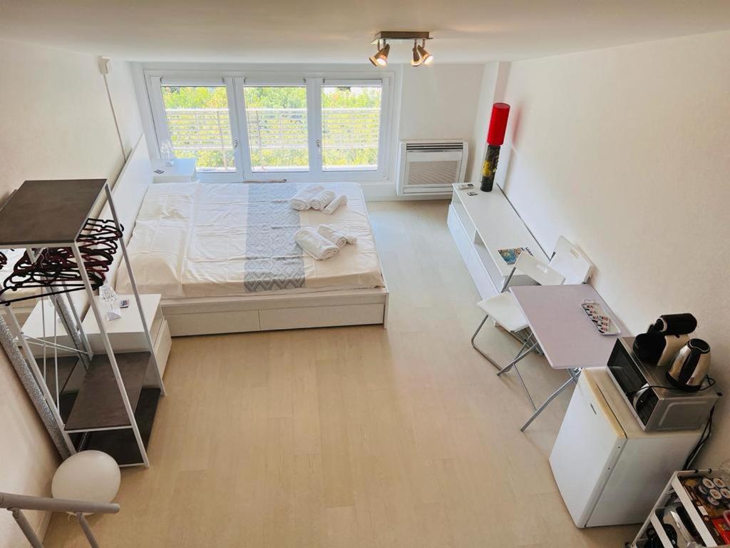 דירות קליארי La Casita מראה חיצוני תמונה